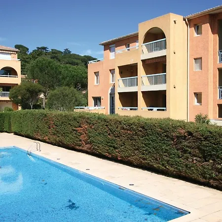 Апарт-отель Lagrange Barbara 2*