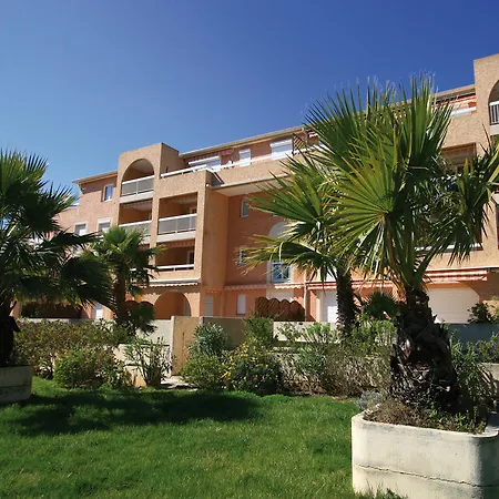 Lagrange Barbara Aparthotel Cavalaire-sur-Mer