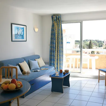 Lagrange Barbara Cavalaire-sur-Mer