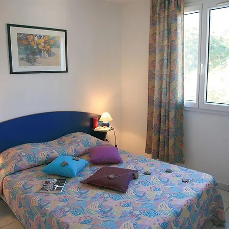 Lagrange Barbara Aparthotel Cavalaire-sur-Mer