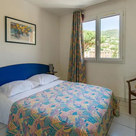 Aparthotel Lagrange Barbara Cavalaire-sur-Mer