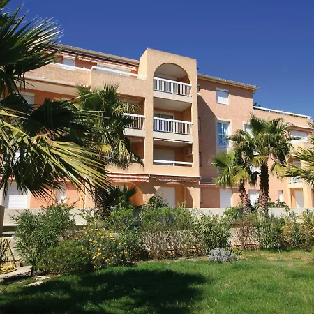 Lagrange Barbara Cavalaire-sur-Mer