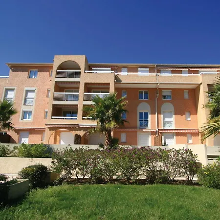 Lagrange Barbara 2* Кавалер-сюр-Мер