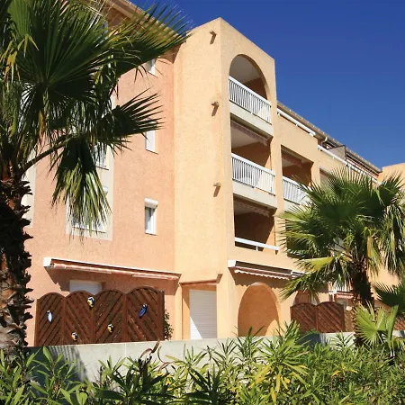 Lagrange Barbara Кавалер-сюр-Мер