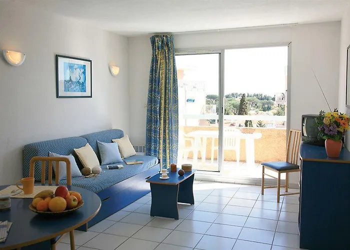 Lagrange Barbara Aparthotel