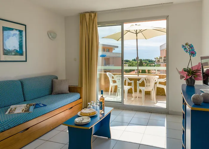 Lagrange Barbara Cavalaire-sur-Mer