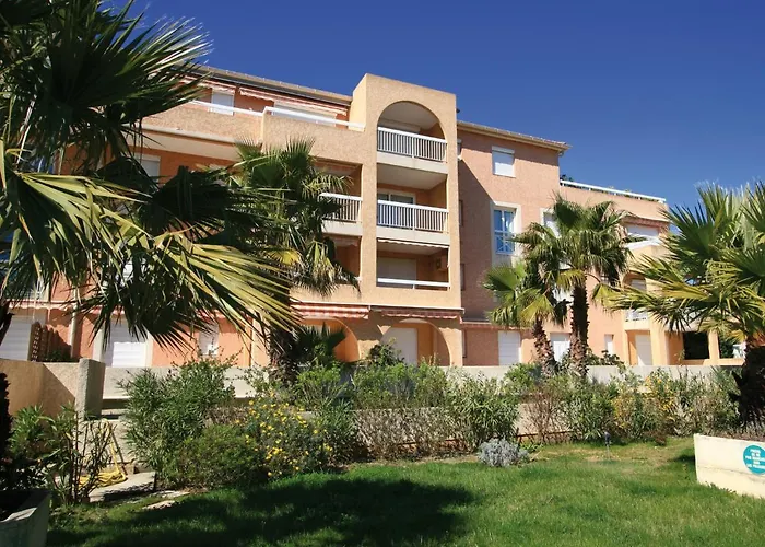 Lagrange Barbara Cavalaire-sur-Mer