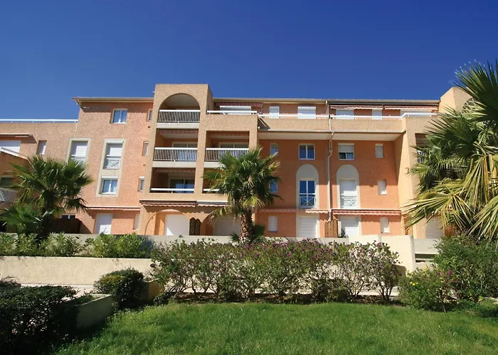 Lagrange Barbara 2* Cavalaire-sur-Mer