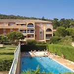 Aparthotel Lagrange Barbara Cavalaire-sur-Mer