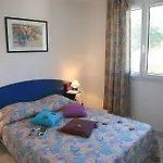 Lagrange Barbara Aparthotel Cavalaire-sur-Mer