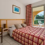 Lagrange Barbara Aparthotel Cavalaire-sur-Mer