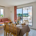 Lagrange Barbara Aparthotel Cavalaire-sur-Mer