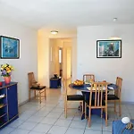 Lagrange Barbara Aparthotel 2*