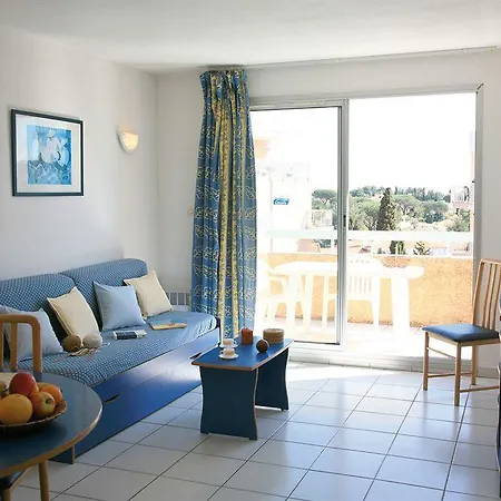 Lagrange Barbara Appart hôtel