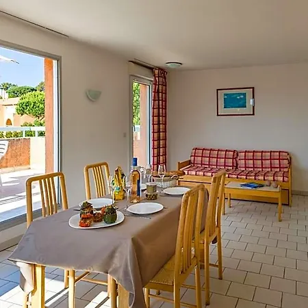 Lagrange Barbara 2* Cavalaire-sur-Mer
