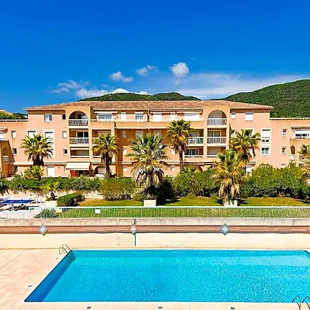 Lagrange Barbara 2* Cavalaire-sur-Mer