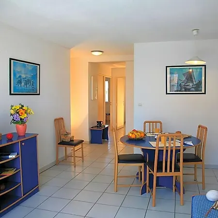 Lagrange Barbara 2* Cavalaire-sur-Mer