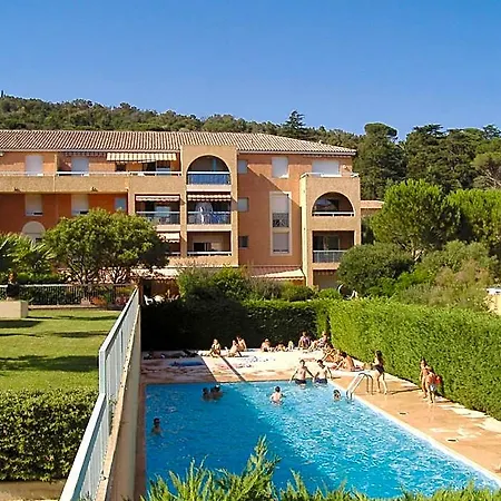 Lejlighedshotel Lagrange Barbara