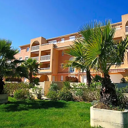 Lagrange Barbara 2* Cavalaire-sur-Mer