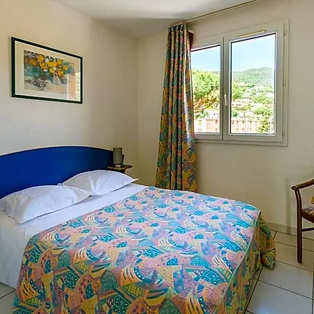Apartmanhotel Lagrange Barbara 2*