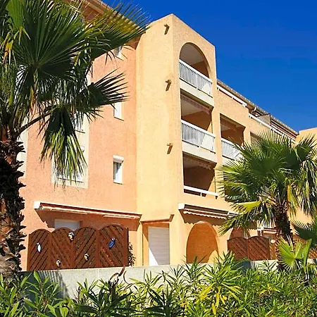 Lagrange Barbara Lejlighedshotel 2*