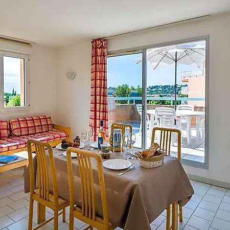 Lagrange Barbara 2* Cavalaire-sur-Mer