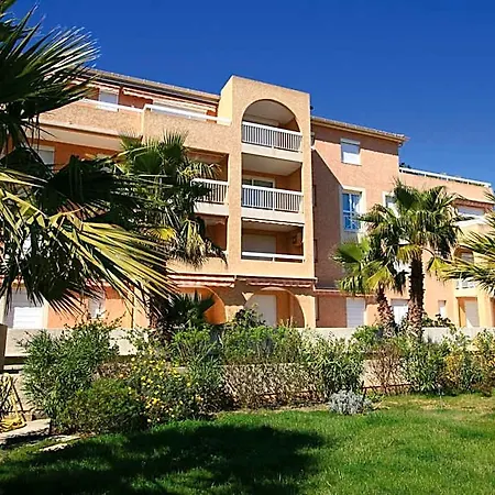 Apartmanhotel Lagrange Barbara 2*
