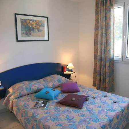 Lagrange Barbara Cavalaire-sur-Mer