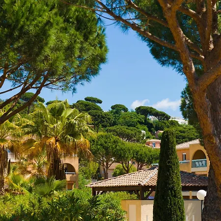 Apart-hotel Lagrange Barbara 2*