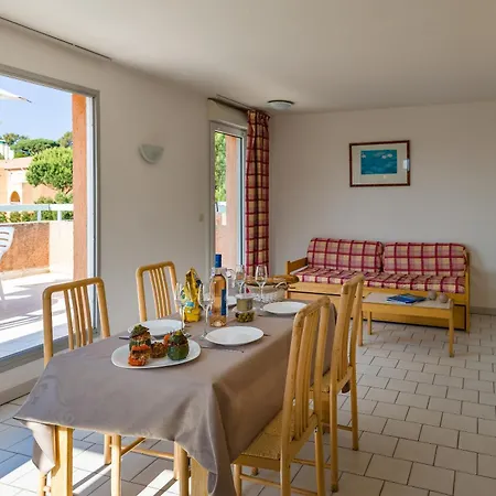 Lagrange Barbara 2* Cavalaire-sur-Mer