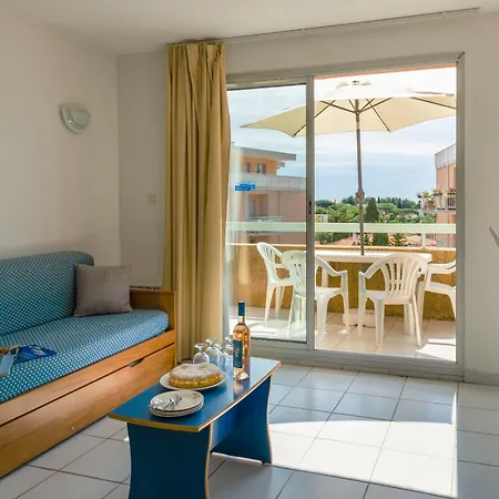 Lagrange Barbara Cavalaire-sur-Mer