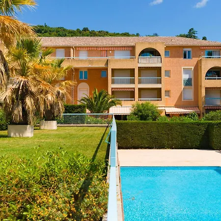 Apart-hotel Lagrange Barbara 2*