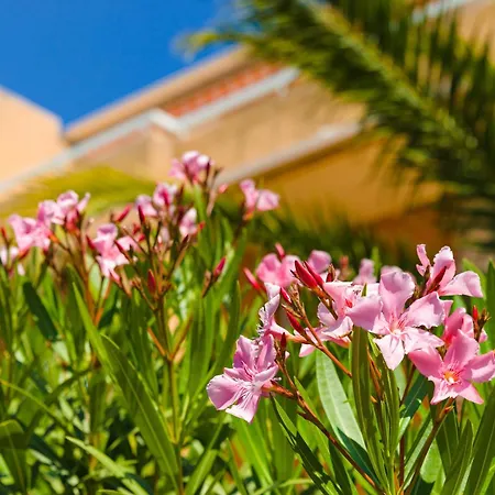 Lagrange Barbara Lejlighedshotel 2*